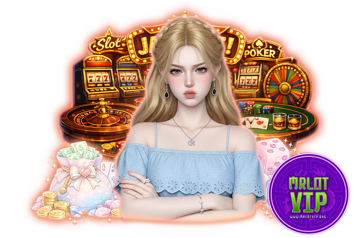 mrlotvip wallet