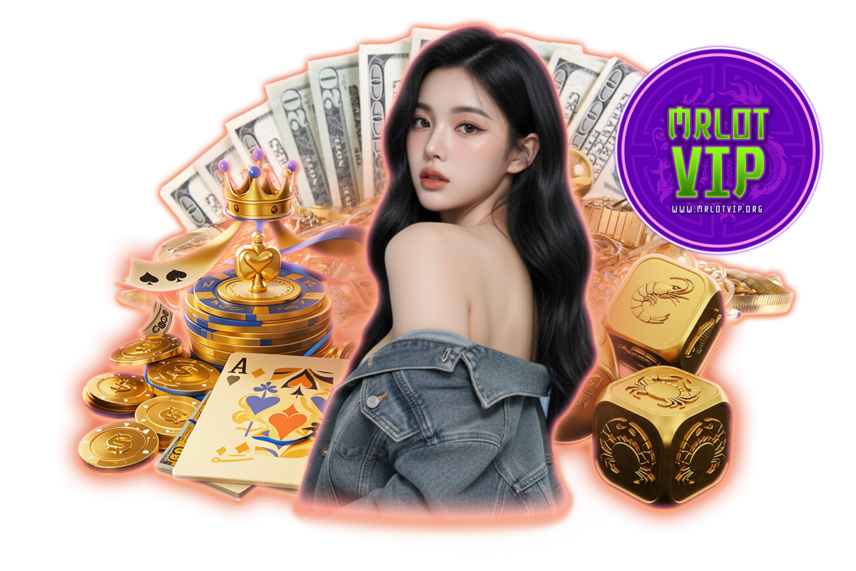 mrlotvip สล็อต