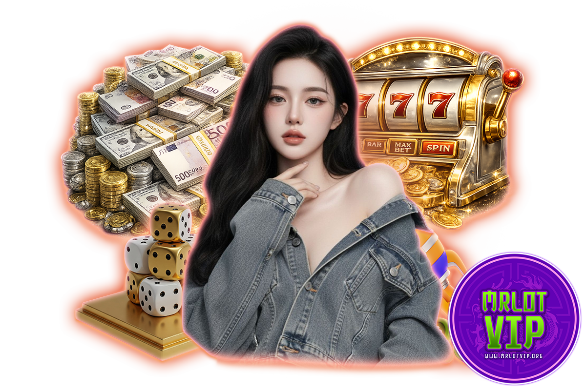 mrlotvip เว็บตรง