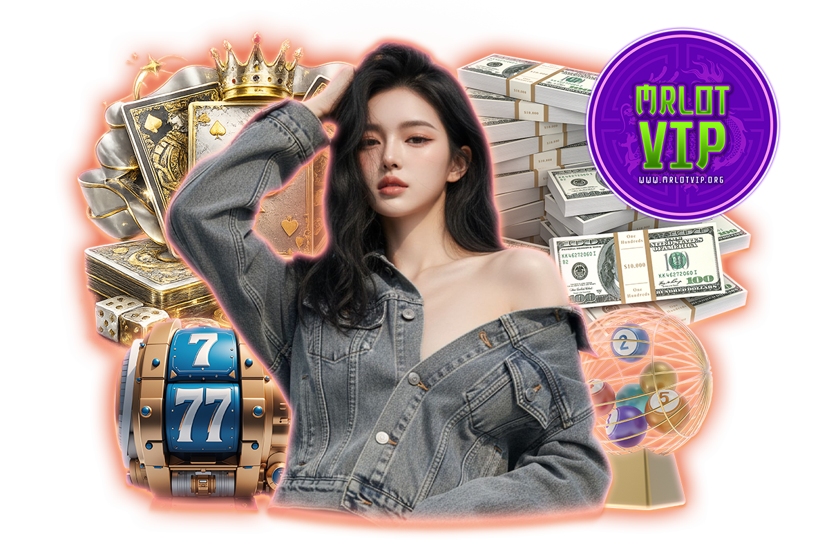 mrlotvip แจกเครดิตฟรี